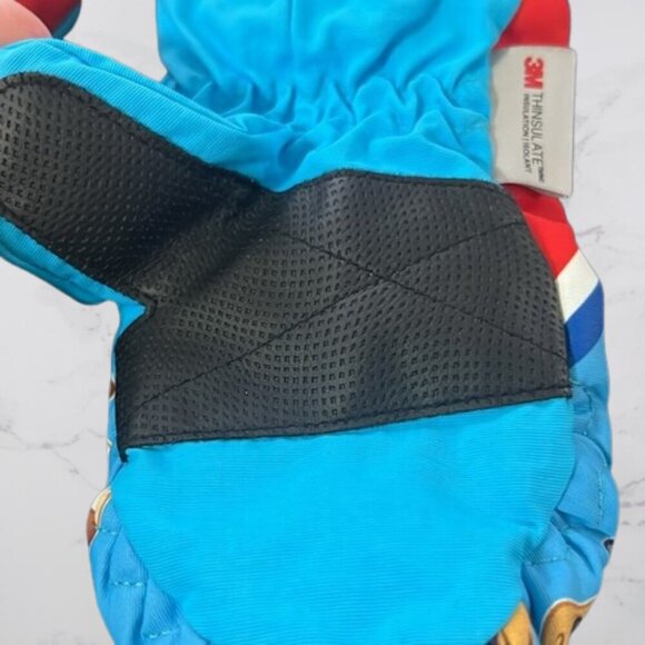 Kids Paw Patrol Mittens size Small - Picture 5 of 5